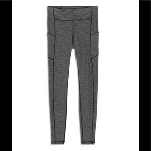 Lululemon Speed Up MR Tight 28”.